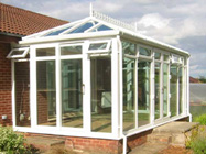 CONSERVATORY CONSTRUCTION AND REPAIR IN SUNDERLAND