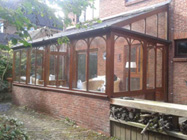 CONSERVATORY CONSTRUCTION AND REPAIR IN KILLINGWORTH