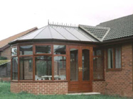 CONSERVATORY CONSTRUCTION AND REPAIR IN NEWCASTLE