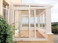CONSERVATORY CONSTRUCTION AND REPAIR IN MORPETH