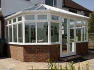 CONSERVATORY CONSTRUCTION AND REPAIR IN SOUTH SHIELDS