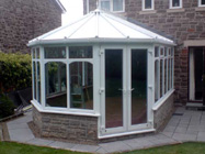 CONSERVATORY CONSTRUCTION AND REPAIR IN GATESHEAD