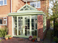 CONSERVATORY CONSTRUCTION AND REPAIR IN GOSFORTH